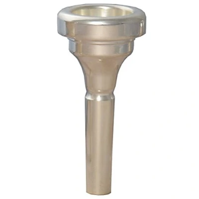 Abbildung von Bariton 6BS Mundstück kleiner Schaft Posaune/Euphonium Soundman® Posaunenmundstück Tenorposaune Baritonhorn Euphonium