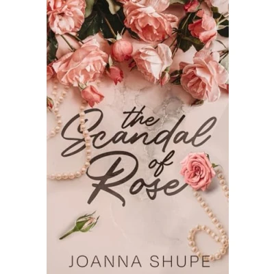 Abbildung von The Scandal of Rose: A Gilded Age Novella