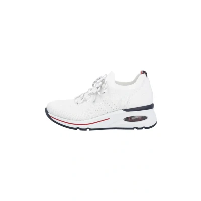 Abbildung von Remonte Sneaker low, Damen, Größe: 37, Weiss Schuhe