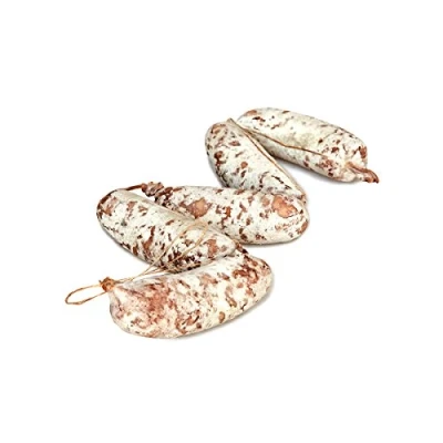 Abbildung von Salami Contadino, 5 stück, Salumi Pasini, 650 gr