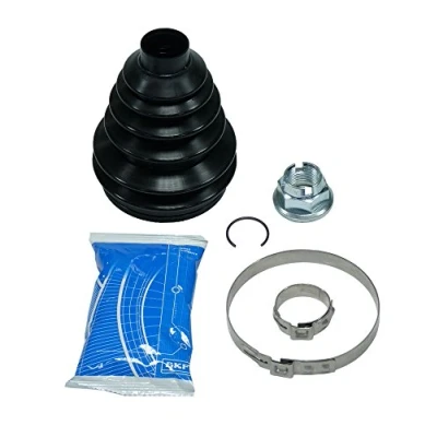 Abbildung von SKF VKJP 1262 Achsmanschette 114 Thermoplast RENAULT: CLIO 2, Kangoo I, I Rapid