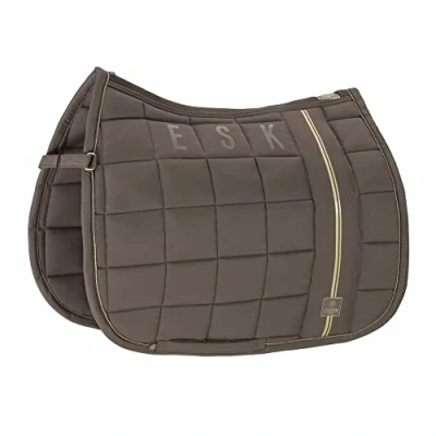 Abbildung von Eskadron SS&#039;22 Heritage Plaza Taupe Big Square Glitter