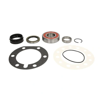 Abbildung von SNR R141.43 Radlagersatz TOYOTA: HILUX 3 Pick up, 6 5 up