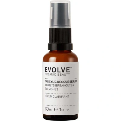 Abbildung von Evolve Salisylic Rescue Serum 30 ml