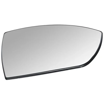 Abbildung von Equal Quality rd01598 Platte Glas Spiegel Außenspiegel rechts