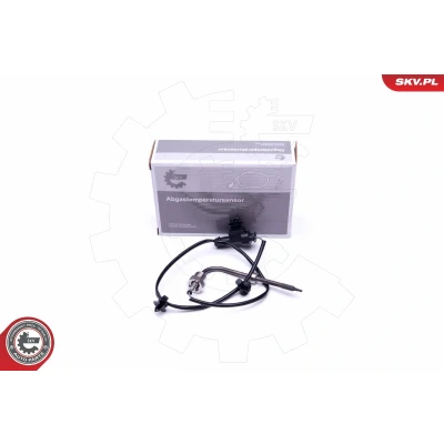 Abbildung von ESEN SKV 30SKV353 Sensor, Abgastemperatur OPEL: Astra K Sports Tourer, Insignia A Zafira C CHEVROLET: Trax I