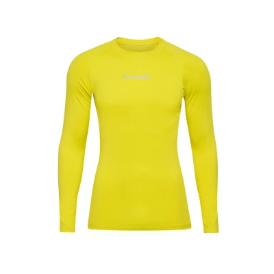 Abbildung von hummel hmlBL Performance Tee L/S