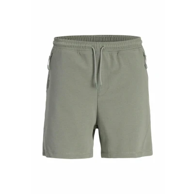 Abbildung von Jack &amp; Jones Shorts für Kinder, Größe: 98, Agave green