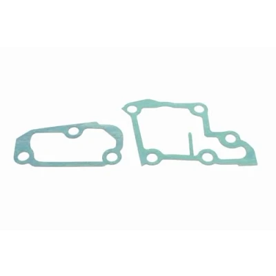 Abbildung von VEMO V22 99 9016 Dichtung, Thermostatgehäuse CITROËN: Berlingo / First I Kastenwagen, C3 II, Schrägheck, PEUGEOT: 206 SW
