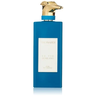Abbildung von Trussardi Alba Sui Navigli Eau de Parfum (EdP) 100 ml