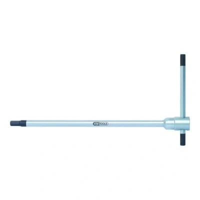 Abbildung von KS TOOLS 158.5110 Schraubendreher 10,0 300, 145 Innensechskant