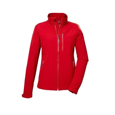 Abbildung von Killtec Softshelljacke KOS 264 WMN SFTSHLL JCKT
