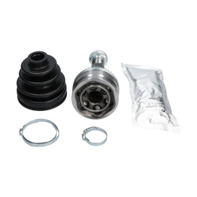 Abbildung von KAVO PARTS CV 9016 Gelenksatz radseitig, Vorderachse TOYOTA: Avensis I Kombi