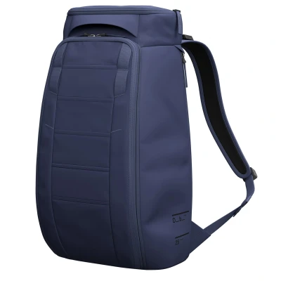 Abbildung von Db Journey Rucksack Hugger aus Polyester in der Farbe Blue Hour, Maße: 22,50x49,50x30 cm, Volumen: 40L, 1000175300901