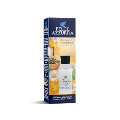 Abbildung von Felce azzurra Deodorant Sticks White Osmantho 120 ml