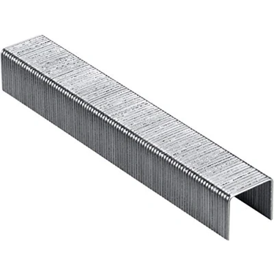 Abbildung von Bosch Tackerklammern (Typ 53 Länge 10 mm) (1000 Stück), 1er Pack