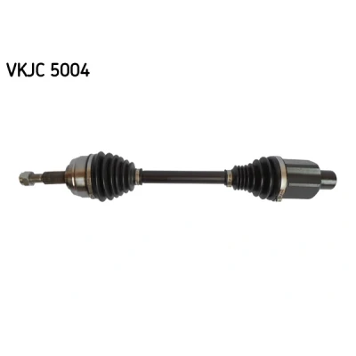 Abbildung von SKF VKJC 5004 Antriebswelle 611 DACIA: Duster SUV, II