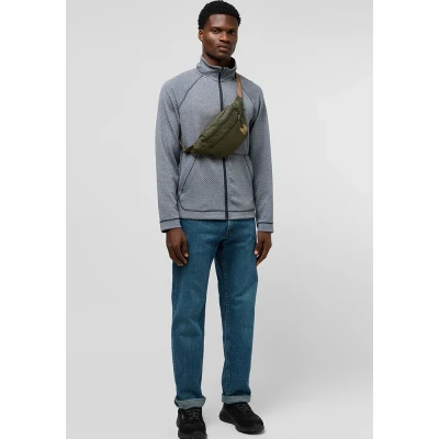 Abbildung von Jack Wolfskin Konya Hipbag island moss