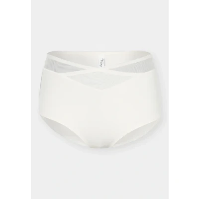 Abbildung von Triumph TRUE Shape Sensation MAXI Slip, Damen, Größe: 48, Fresh powder