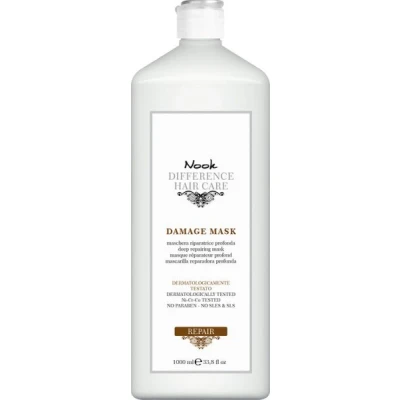 Abbildung von Nook Difference Repair Damage Mask 1000 ml