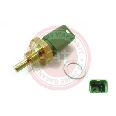 Abbildung von at autoteile germany at11233 Kühlmitteltemperatursensor RENAULT: CLIO 3, Modus / Grand Modus, TWINGO 2