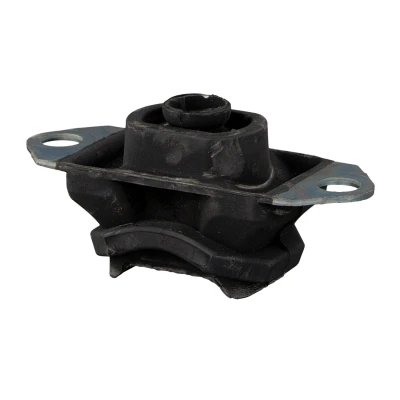 Abbildung von FEBI BILSTEIN 34066 Motorlager links Gummimetalllager NISSAN: Qashqai / Qashqai+2 I, I Van