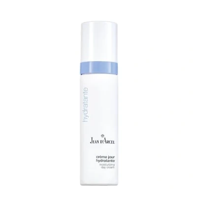 Abbildung von JEAN D&#039;ARCEL HYDRATANTE crème jour Feuchtigkeitsspendende Tagescreme mit effektiven Moisturizern für trockene Haut 50ml