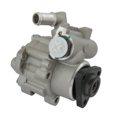 Abbildung von MAPCO 27818 Hydraulikpumpe hydraulisch AUDI: A4 B6 Avant, B5 Limousine, VOLKSWAGEN: Passat GP Variant, Variant