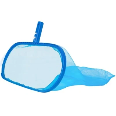 Abbildung von Bodenkescher für Schwimmbecken