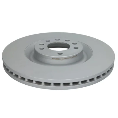 Abbildung von ATE 24.0130 0189.1 Bremsscheibe 345,0 29,9 5 110,0 Belüftet beschichtet hochgekohlt OPEL: Vectra C Caravan, CC, Limousine