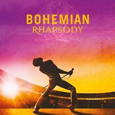 Abbildung von Bohemian Rhapsody (The Original Soundtrack)