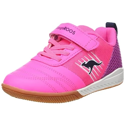 Abbildung von KangaROOS K5 Super Court EV Sneaker
