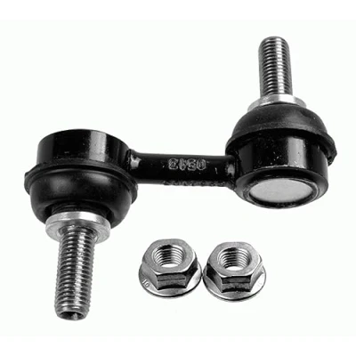 Abbildung von LEMFÖRDER 29641 03 Koppelstange Vorderachse, beidseitig 55 M10x1,25 HONDA: CIVIC 6 Hatchback, Stufenheck, CR V 1
