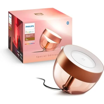 Abbildung von Philips Hue Iris White and Color Special Edition Koper