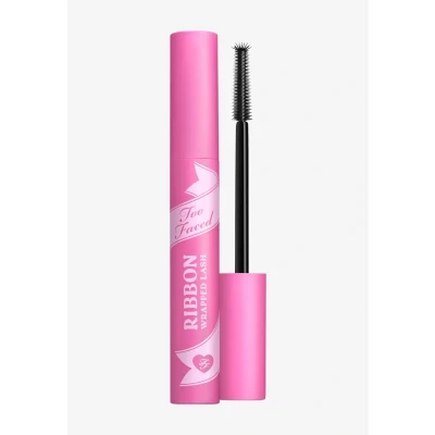 Abbildung von Too Faced Ribbon Wrapped LASH Mascara Mascara, Größe: 8 ml,