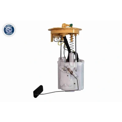 Abbildung von VEMO Q+, original equipment manufacturer quality V10 09 0825 Kraftstoff Fördereinheit elektrisch VOLKSWAGEN: Passat B6 Variant, Limousine