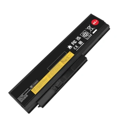 Abbildung von ARyee 4400mAh 11,1 V X230 Akku Laptop für Lenovo ThinkPad X220 X220i X230i X230s Serie