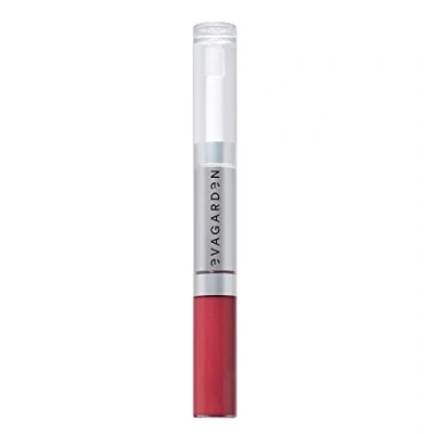 Abbildung von Evagarden Lip Cream Ultra Lasting Nummer 710 pink watermelon, 1er Pack (1 x 1 Stück)