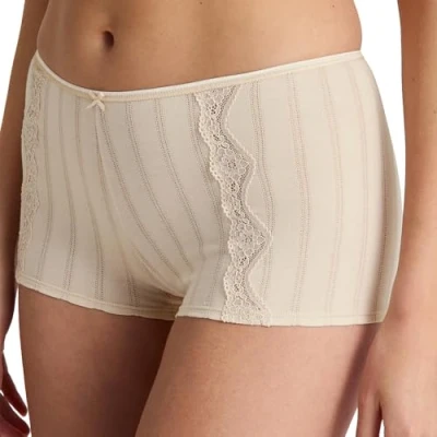 Abbildung von Calida Etude Toujours Panties, Damen, Größe: 40/42, Dune beige