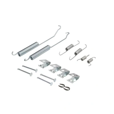 Abbildung von HERTH+BUSS JAKOPARTS J3561022 Zubehörsatz, Bremsbacken NISSAN: NP300 Navara Pritsche / Fahrgestell, Pickup