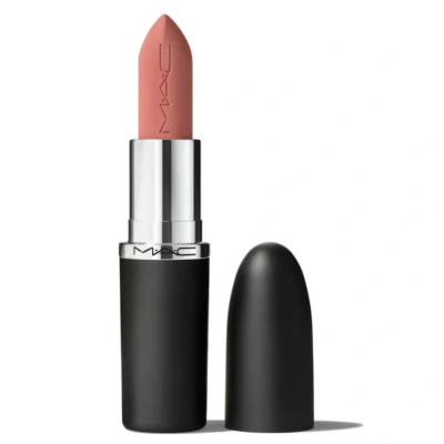 Abbildung von MAC Matte Lippenstift Honeylove 3 g
