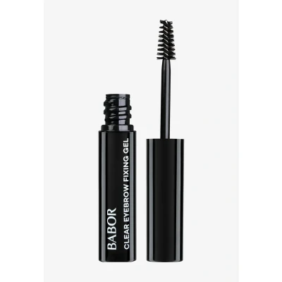Abbildung von BABOR Gel Clear Eyebrow Fixing 3 ml