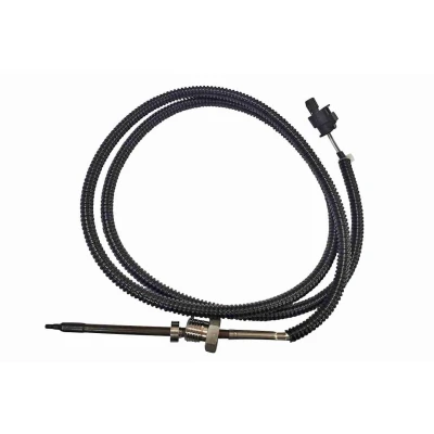 Abbildung von VEMO V30 72 0889 Sensor, Abgastemperatur MERCEDES BENZ: Sprinter 3.5 T Kastenwagen, Bus, 3 Kastenwagen