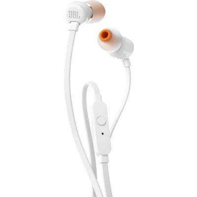 Abbildung von JBL T110 In Ear Kopfhörer