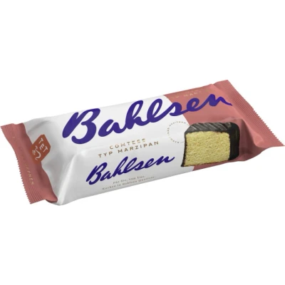 Abbildung von Bahlsen Comtess Marzipan Kuchen 350G