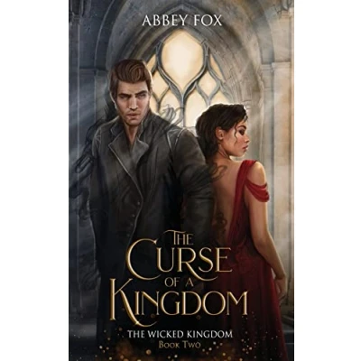Abbildung von The Curse of A Kingdom: Soulmate Romance (The Wicked Kingdom, Band 2)
