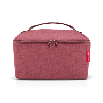 Abbildung von reisenthel beautycase twist maroon