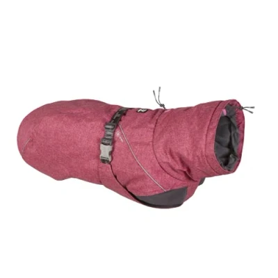 Abbildung von Hurtta Expedition parka 60, beetroot