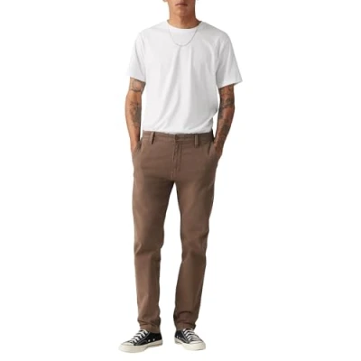 Abbildung von Levi&#039;s Xx Chino Std Ii Rain Drum Shady Gd
