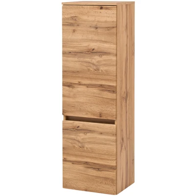 Abbildung von HELD MÖBEL Midischrank &quot;Kaunas&quot;, 40 cm breit, Soft Close Funktion